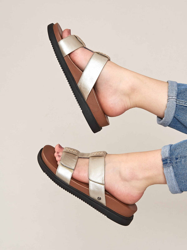 ATLANTA GILT METALLIC