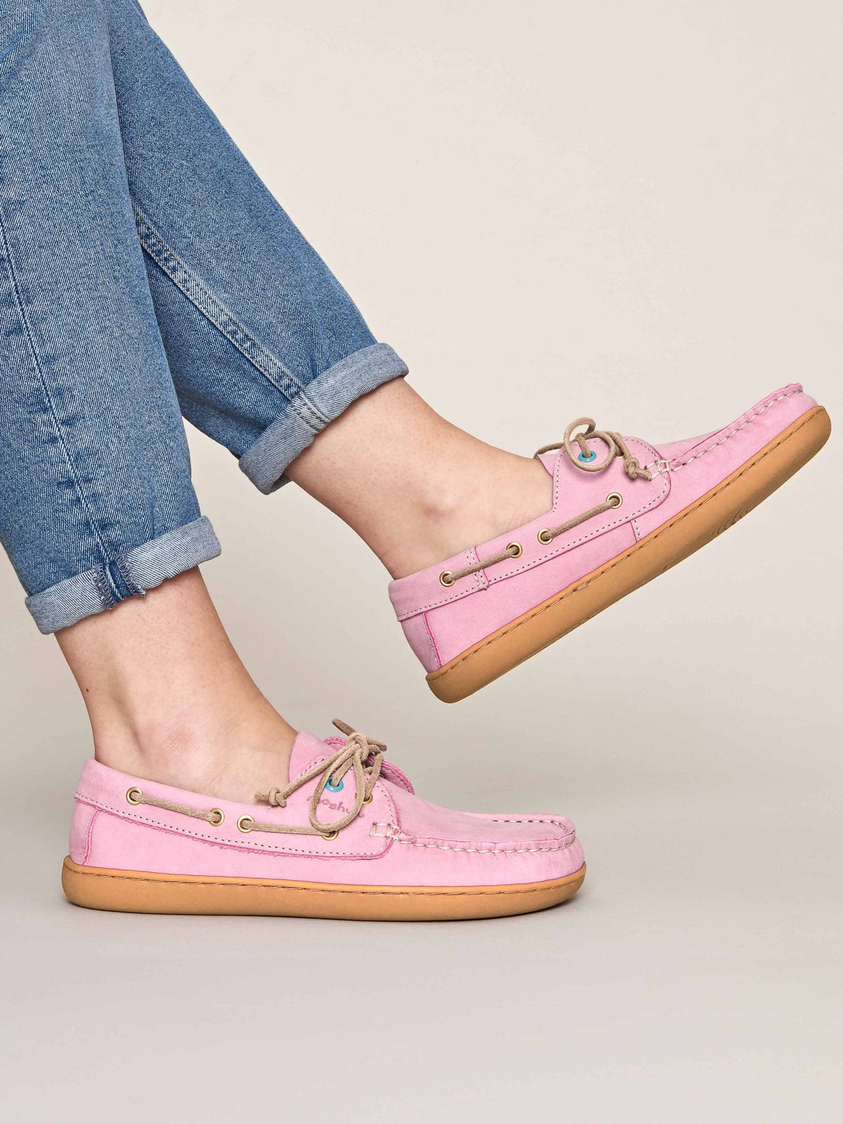 FOWEY SWEET PEA PINK