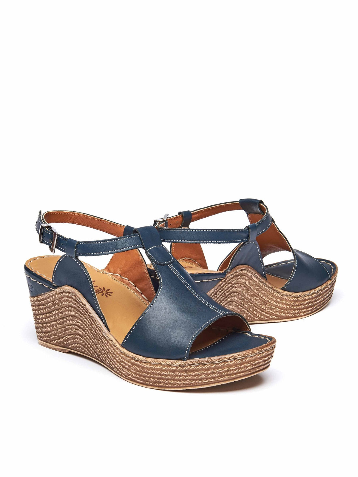 PEACH MELBA 2 INDIGO