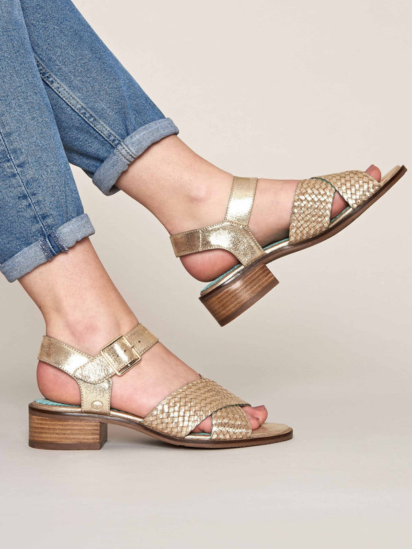 SAPPORO GILT METALLIC