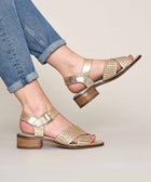 SAPPORO GILT METALLIC