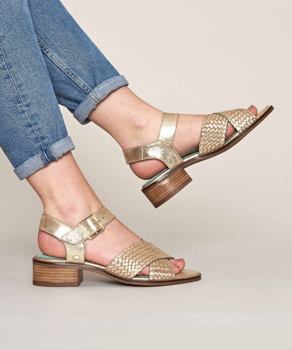 SAPPORO GILT METALLIC