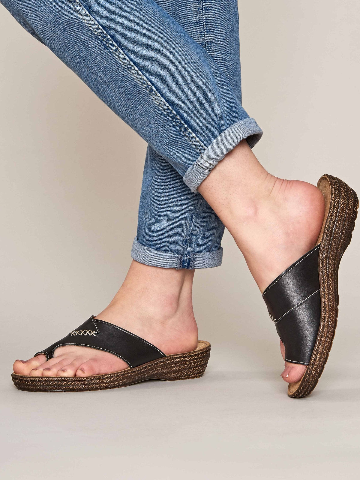 SEVILLE CLASSIC 2 BLACK