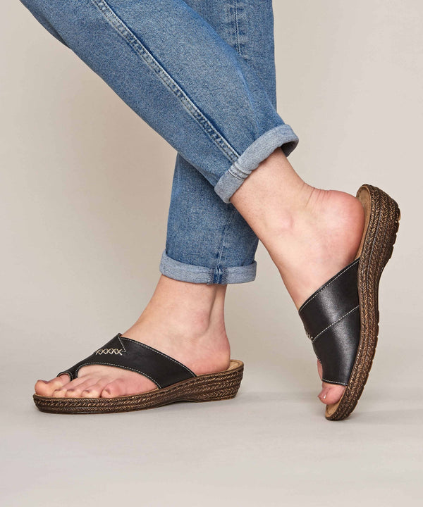 SEVILLE CLASSIC 2 BLACK