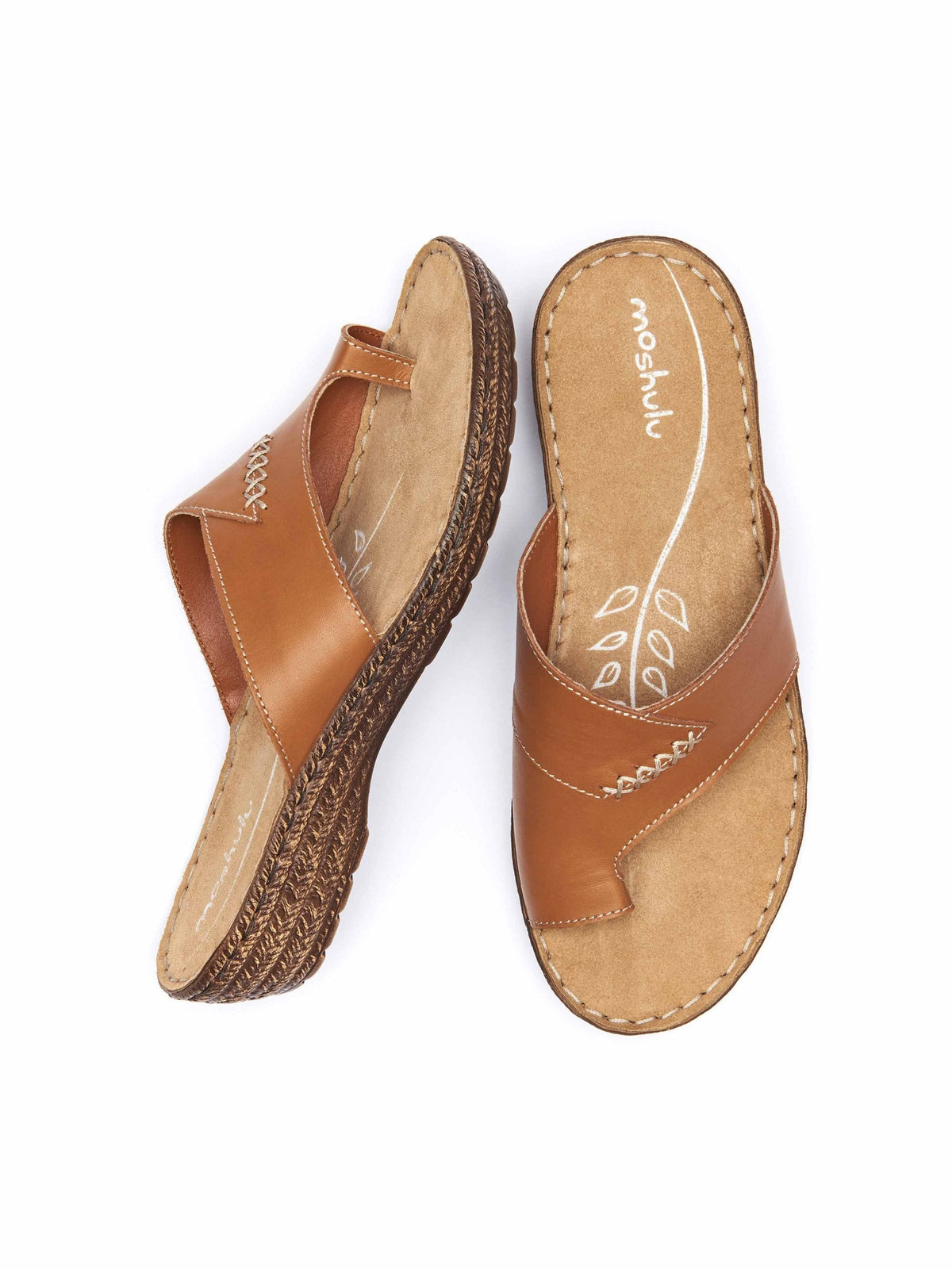 SEVILLE CLASSIC 2 TAN