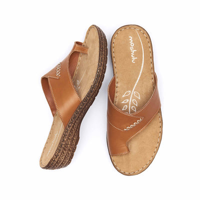 SEVILLE CLASSIC 2 TAN