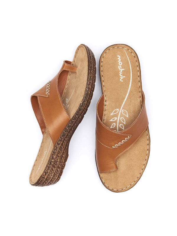 SEVILLE CLASSIC 2 TAN