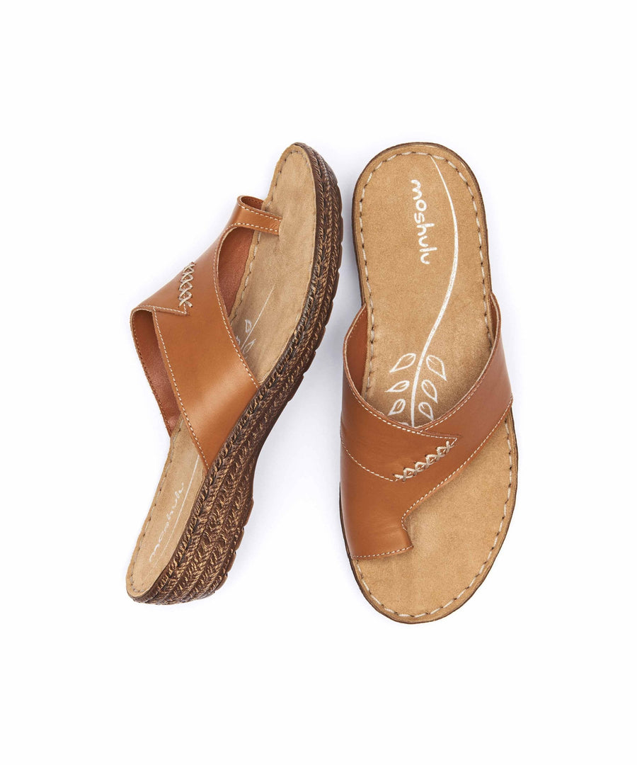 SEVILLE CLASSIC 2 TAN