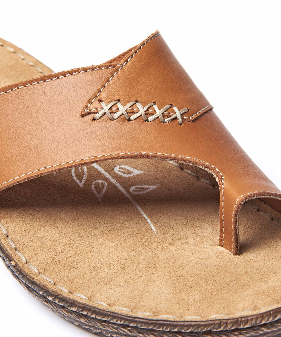 SEVILLE CLASSIC 2 TAN