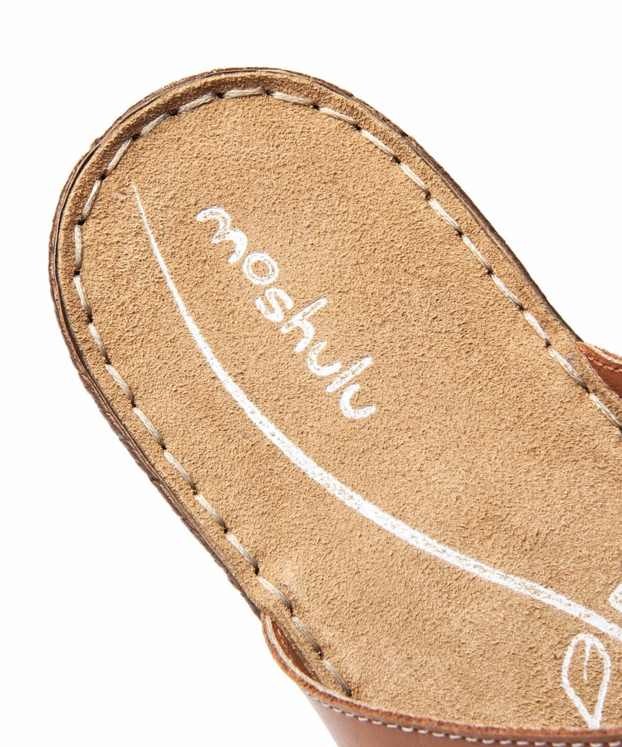 SEVILLE CLASSIC 2 TAN