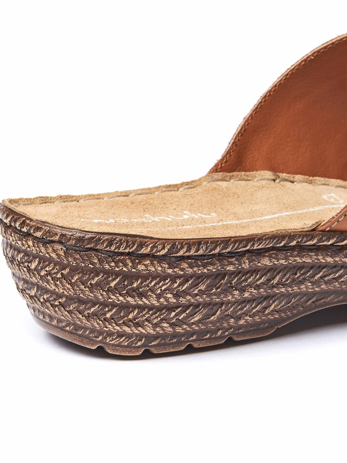 SEVILLE CLASSIC 2 TAN