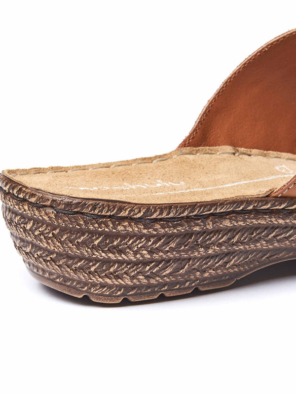 SEVILLE CLASSIC 2 TAN