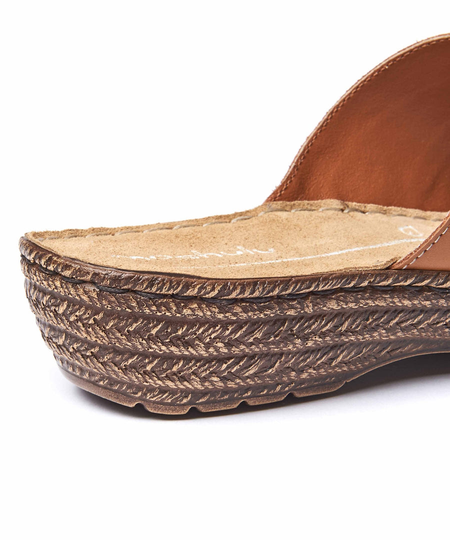 SEVILLE CLASSIC 2 TAN