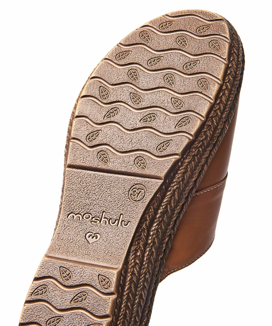 SEVILLE CLASSIC 2 TAN
