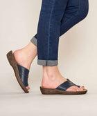 SEVILLE CLASSIC 2 INDIGO