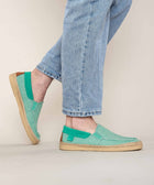 WEIR JADE GREEN