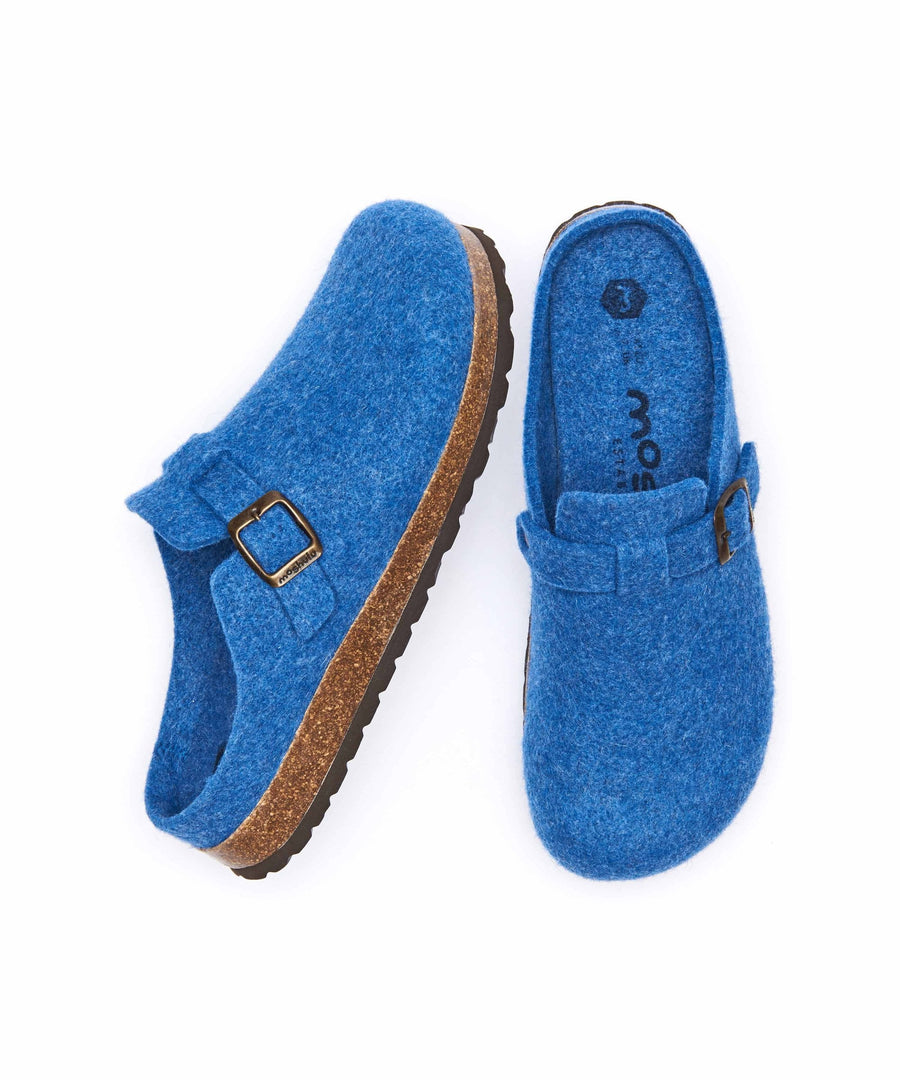 ROWAN NAUTICAL BLUE