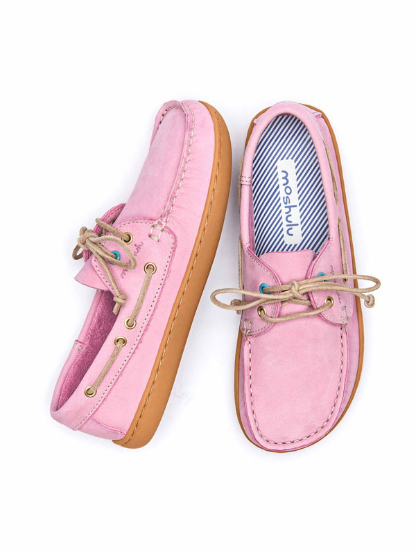 FOWEY SWEET PEA PINK