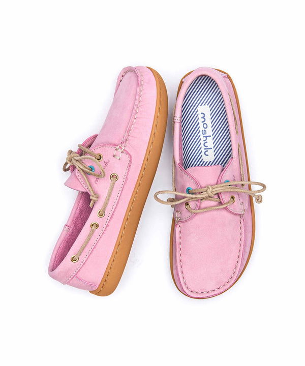 FOWEY SWEET PEA PINK