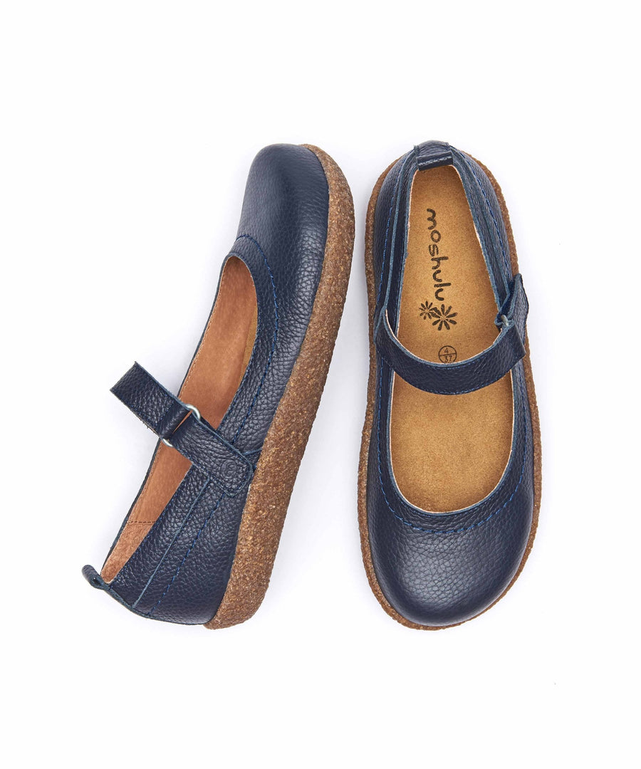 PEPPERCOMBE INDIGO
