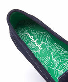 PETREL SUEDE INDIGO