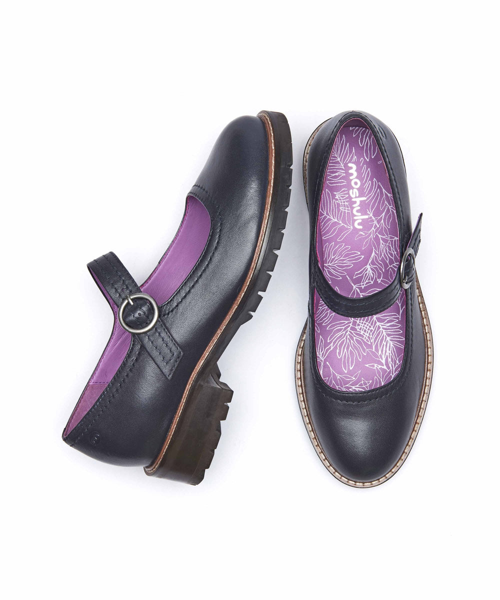 BOYCE INDIGO