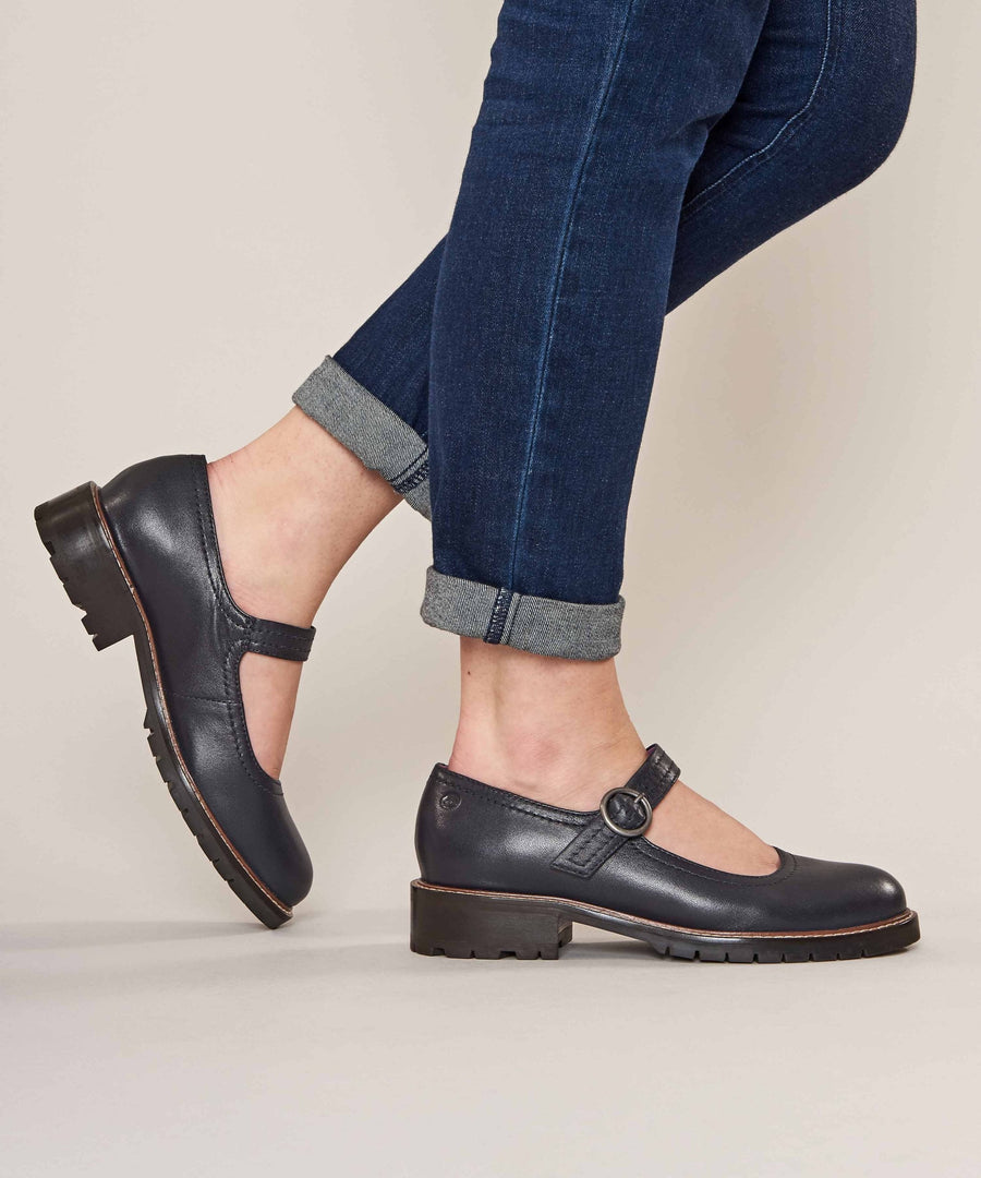 BOYCE INDIGO