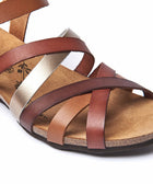 ZILLA TAN MULTI