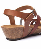 ZILLA TAN MULTI