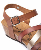 ZILLA TAN MULTI
