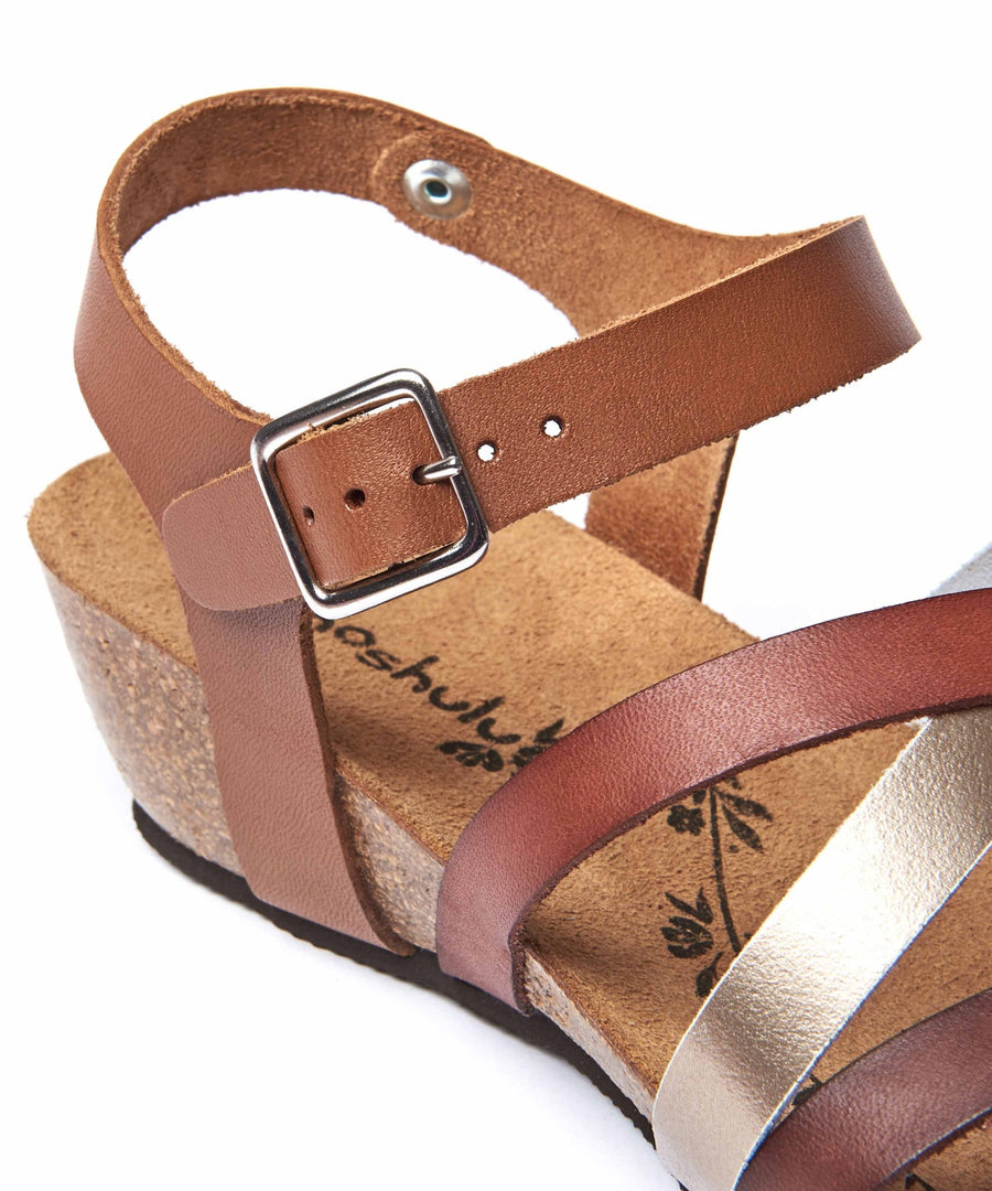 ZILLA TAN MULTI