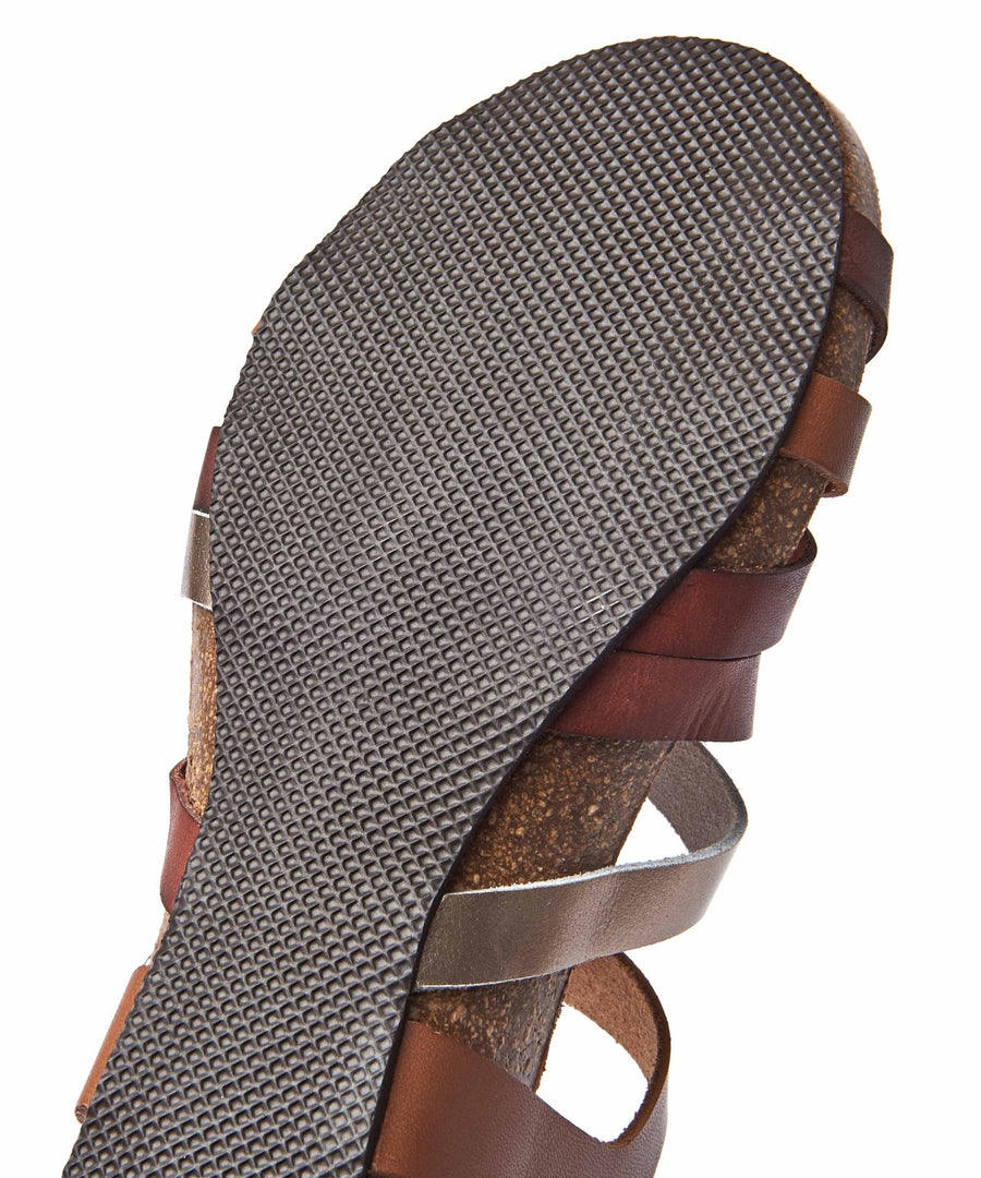 ZILLA TAN MULTI
