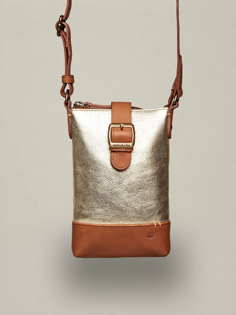 TINTO GILT METALLIC