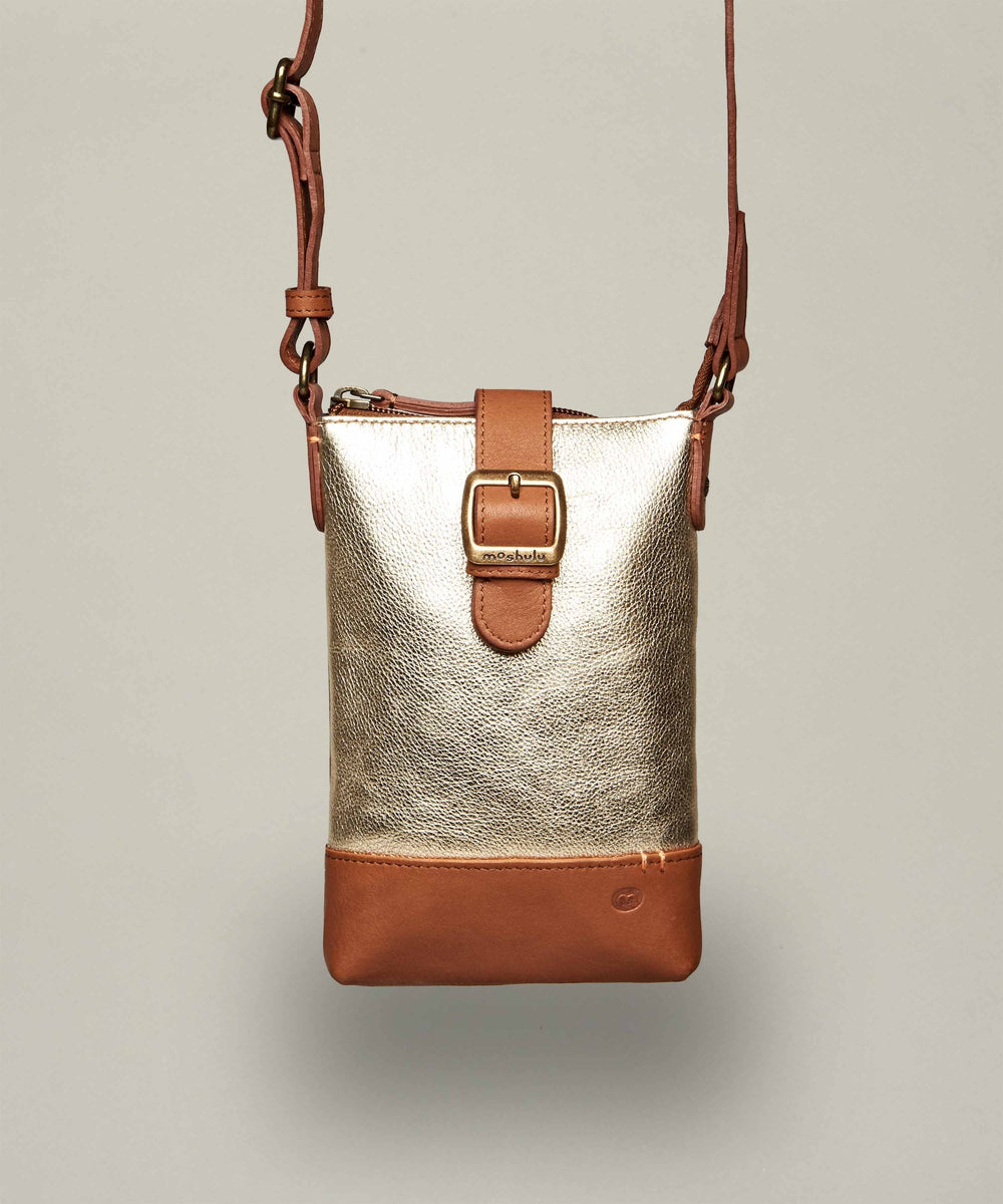 TINTO GILT METALLIC