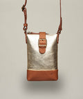 TINTO GILT METALLIC