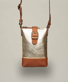 TINTO GILT METALLIC