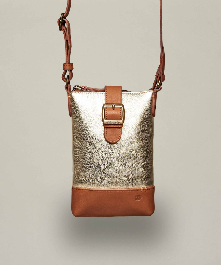 TINTO GILT METALLIC