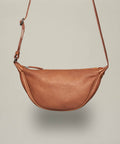 MELBURY TAN LEATHER