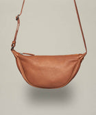 MELBURY TAN LEATHER
