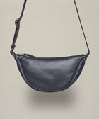 MELBURY INDIGO LEATHER