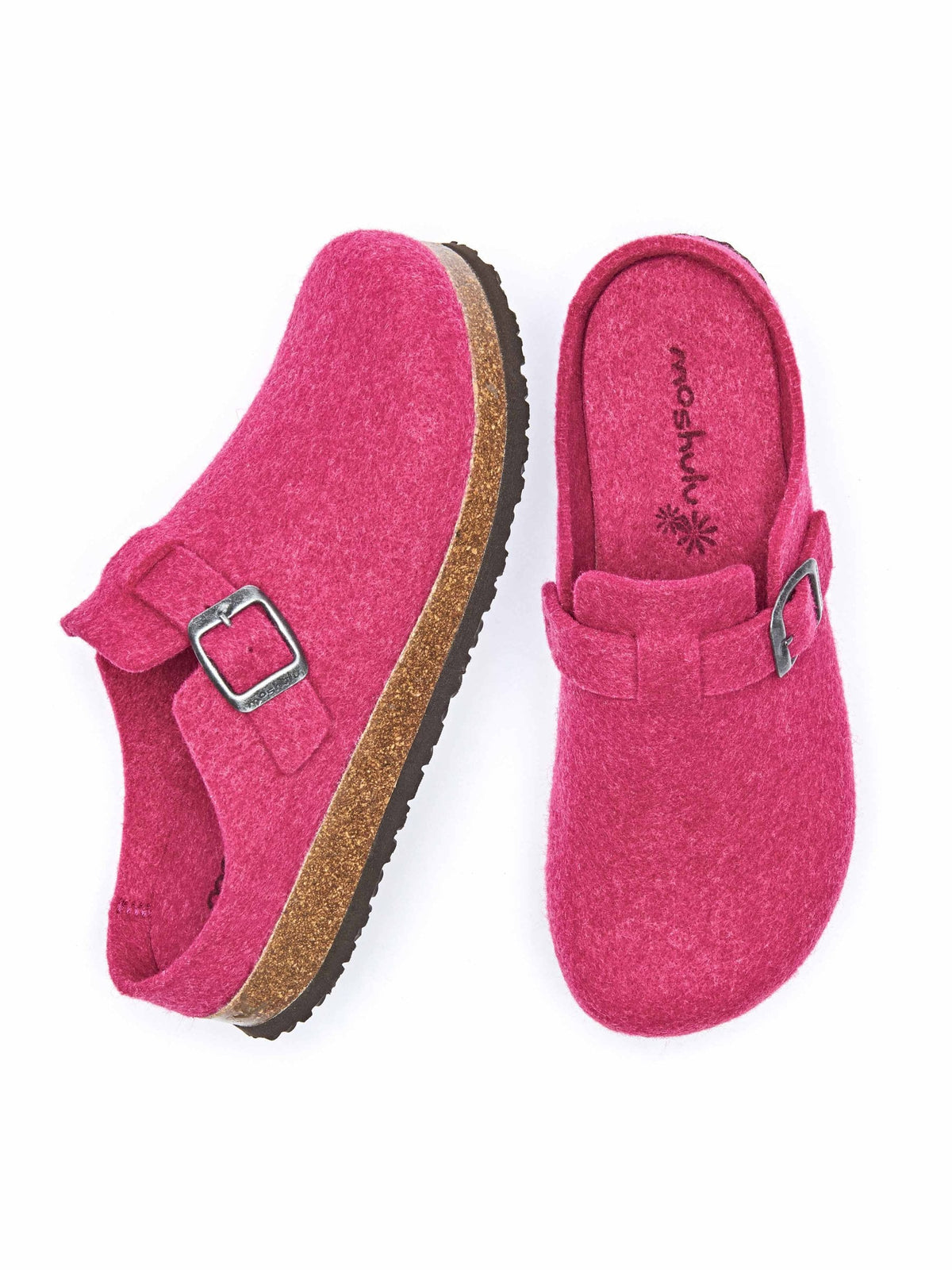 CECILIA FUCHSIA PINK