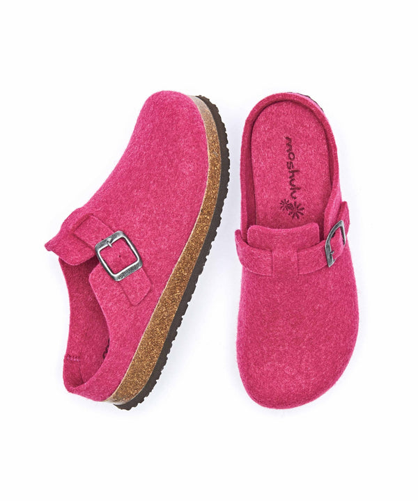 CECILIA FUCHSIA PINK