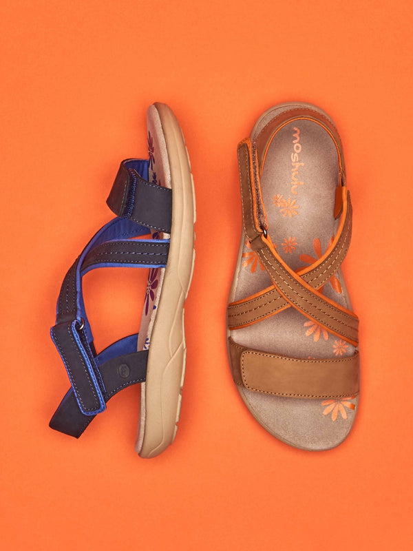 OUSE TAN NUBUCK