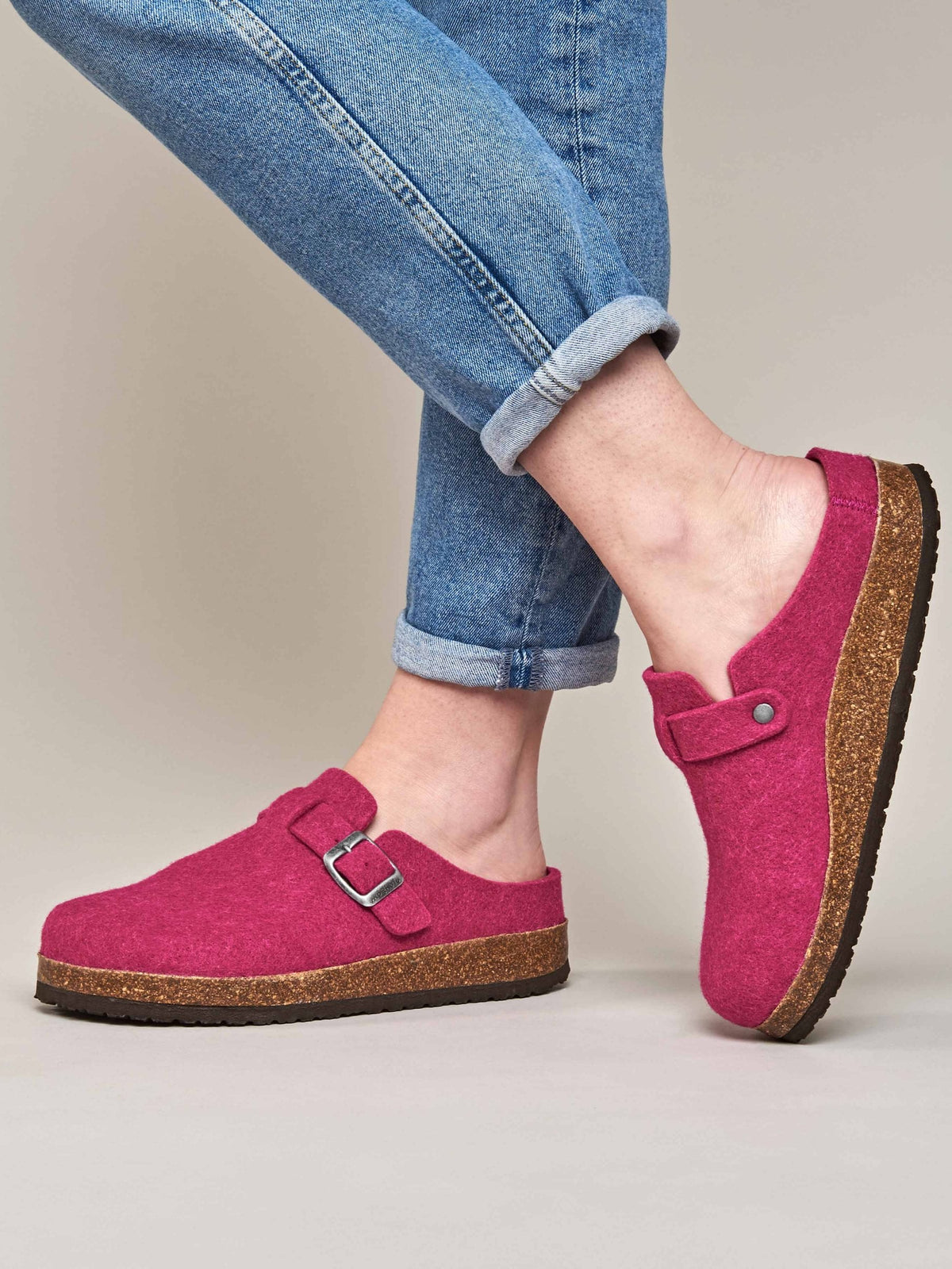 CECILIA FUCHSIA PINK