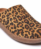 PEVENSEY LEOPARD PRINT