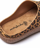 PEVENSEY LEOPARD PRINT