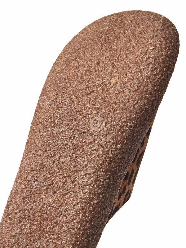 PEVENSEY LEOPARD PRINT