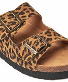 BAVARIA BOLD LEOPARD PRINT