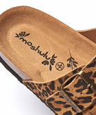 BAVARIA BOLD LEOPARD PRINT