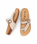 WILMA WAXY SAND